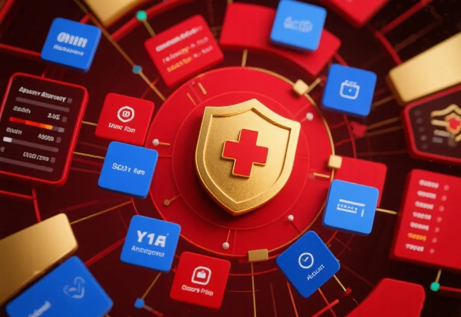 首页访问需求示意图