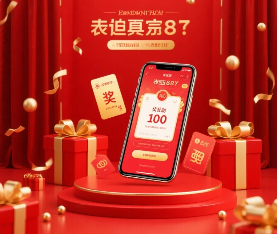 澳洲幸运5优惠活动展示