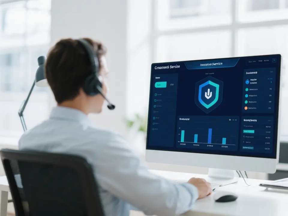 澳洲幸运5品牌与服务形象展示